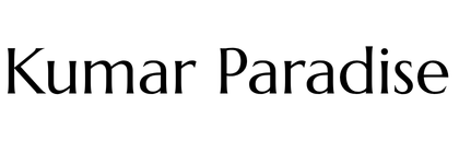 Kumar Paradise Logo
